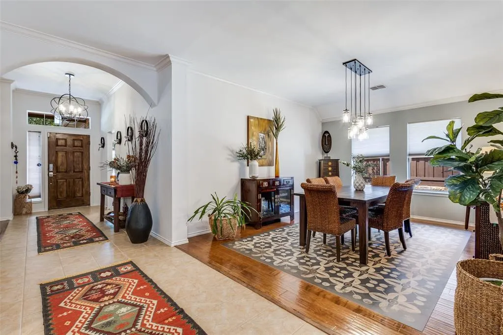 1204 Thimbleberry Drive
