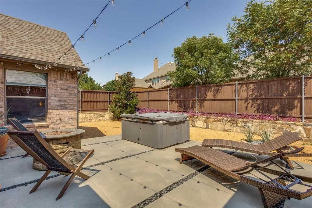 1204 Thimbleberry Drive