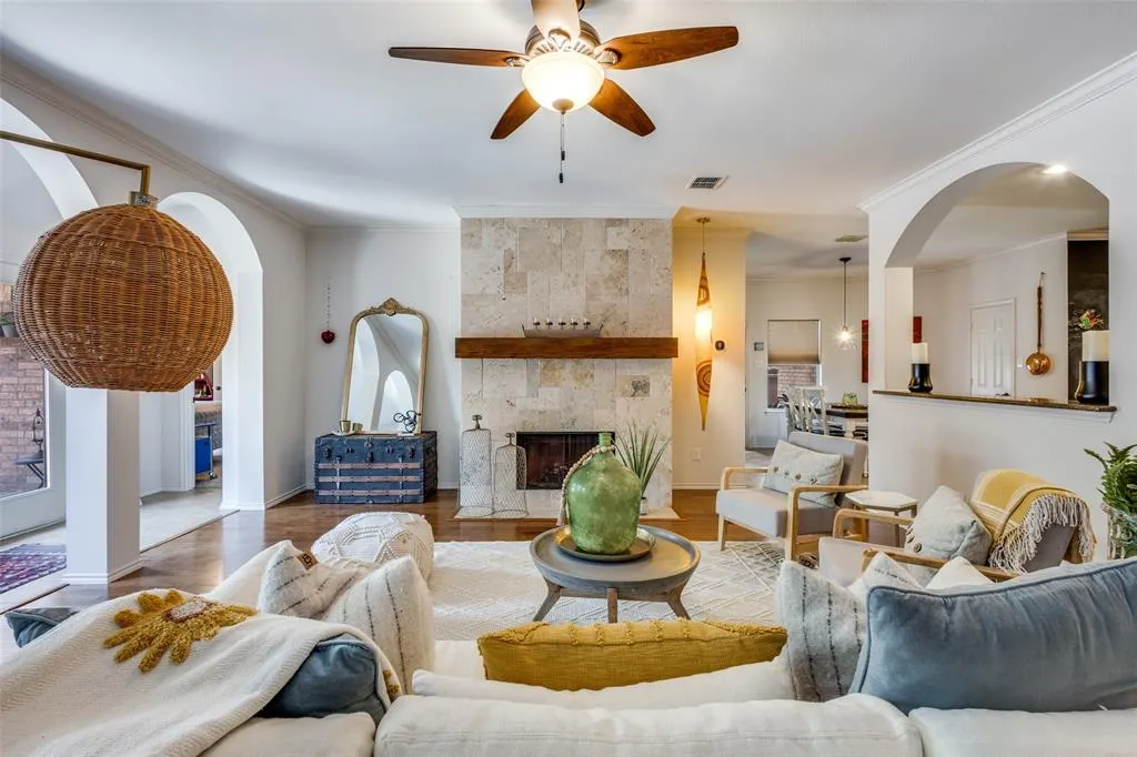 1204 Thimbleberry Drive