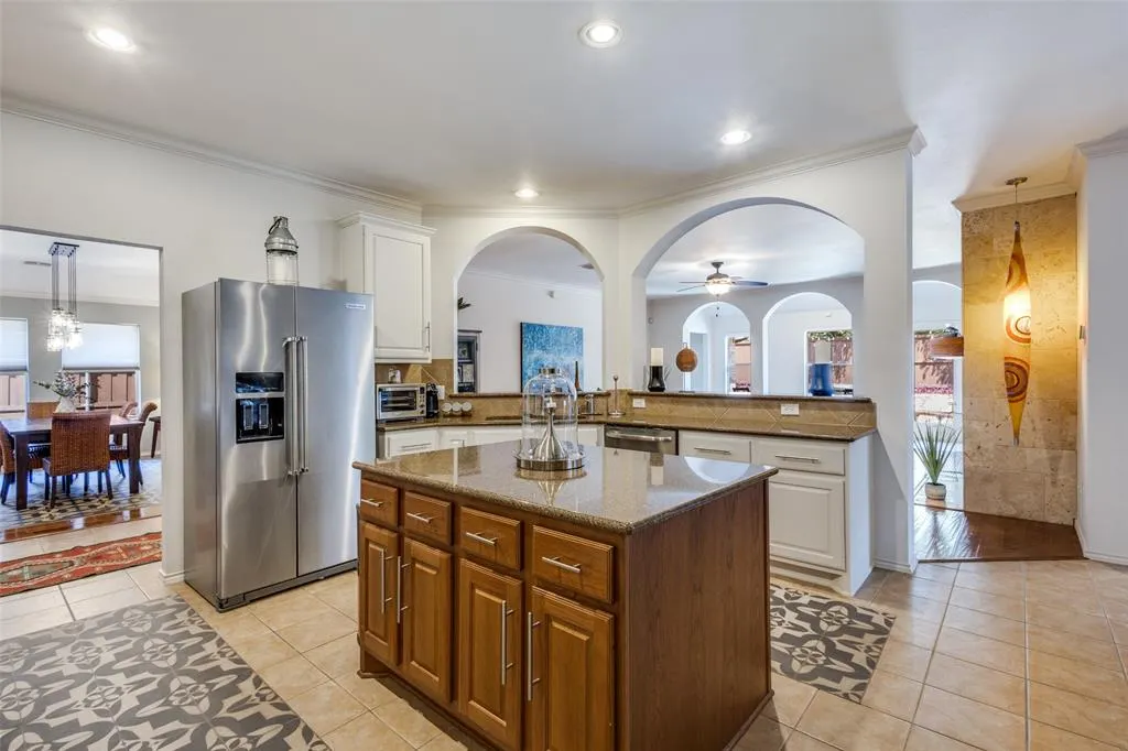 1204 Thimbleberry Drive