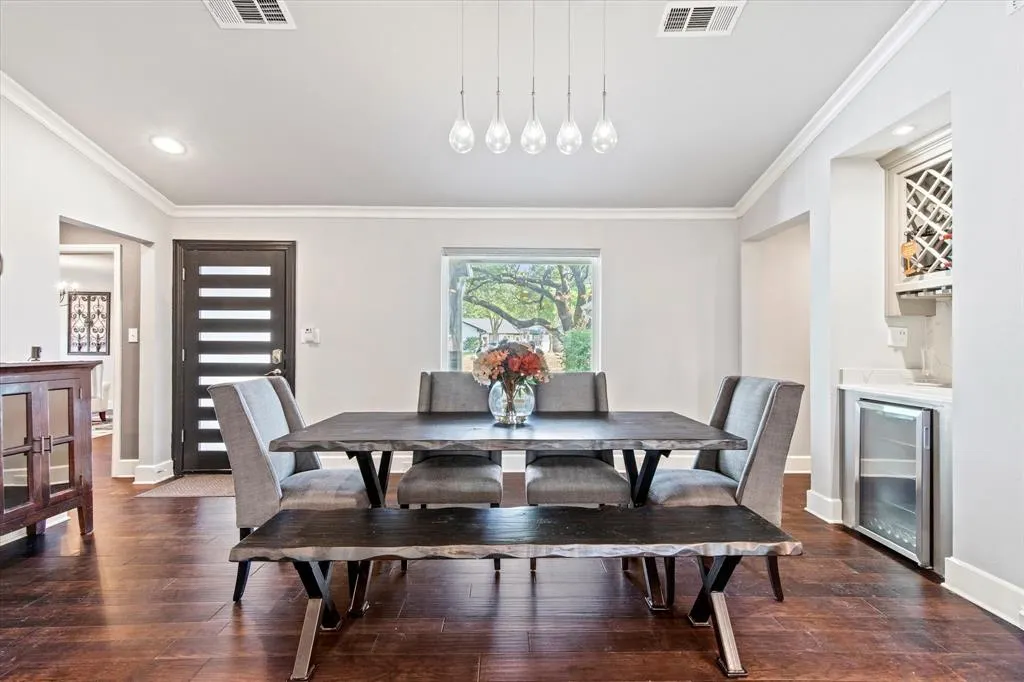 3708 Crown Shore Drive
