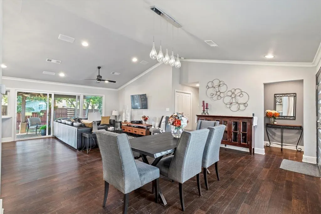 3708 Crown Shore Drive