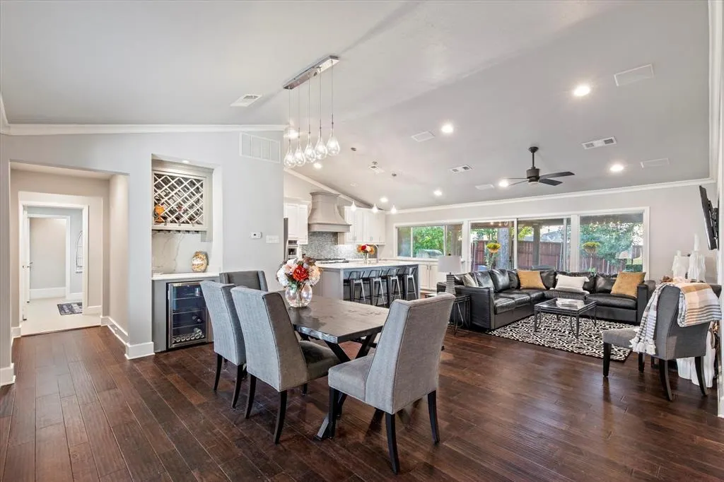 3708 Crown Shore Drive