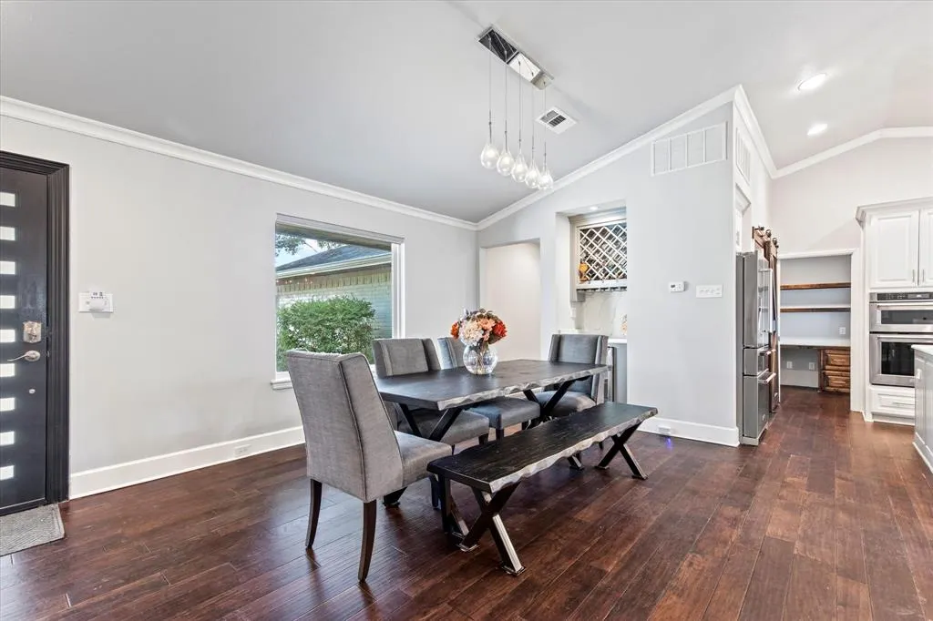 3708 Crown Shore Drive