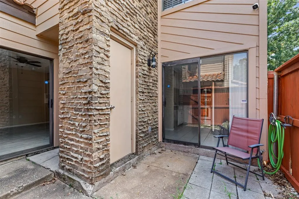 5626 Preston Oaks Road, #21A