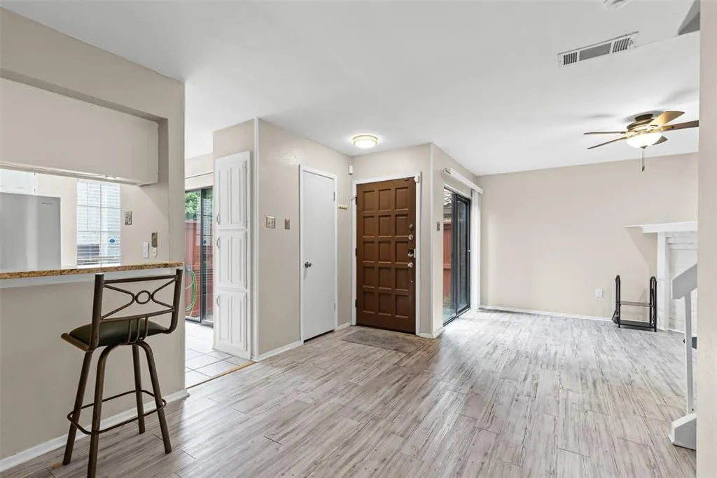 5626 Preston Oaks Road, #21A