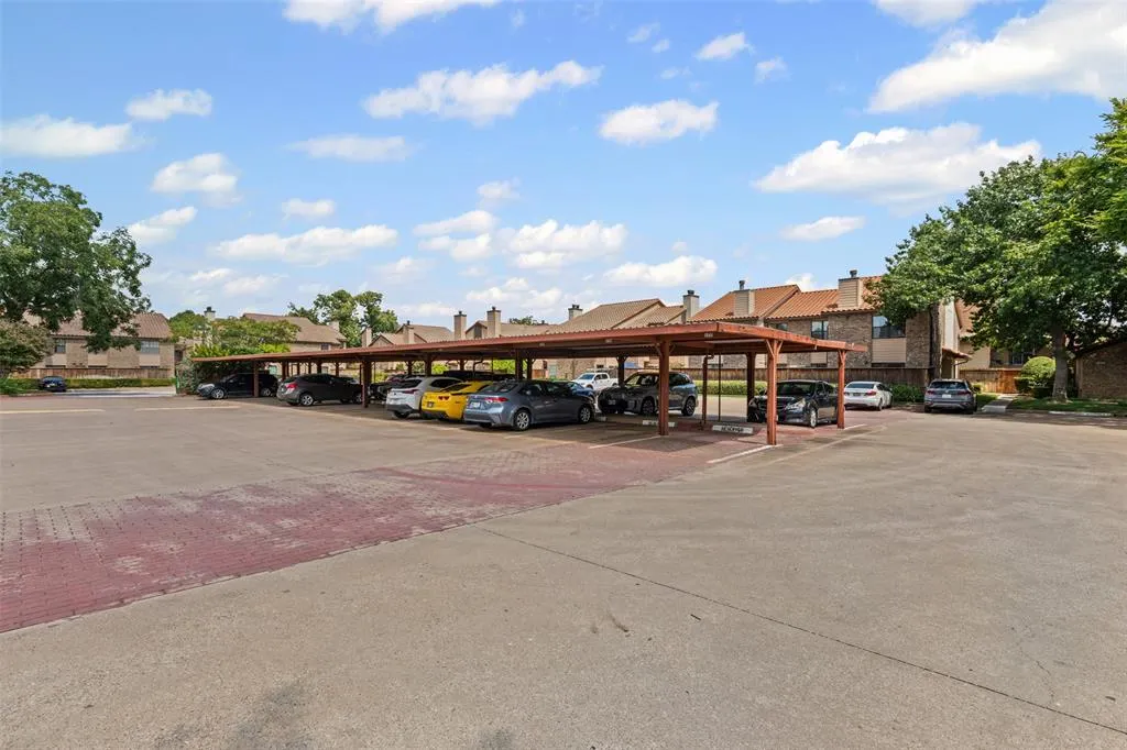 5626 Preston Oaks Road, #21A