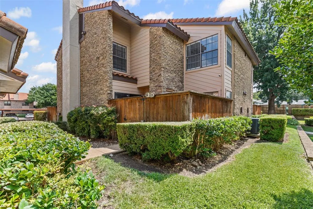 5626 Preston Oaks Road, #21A