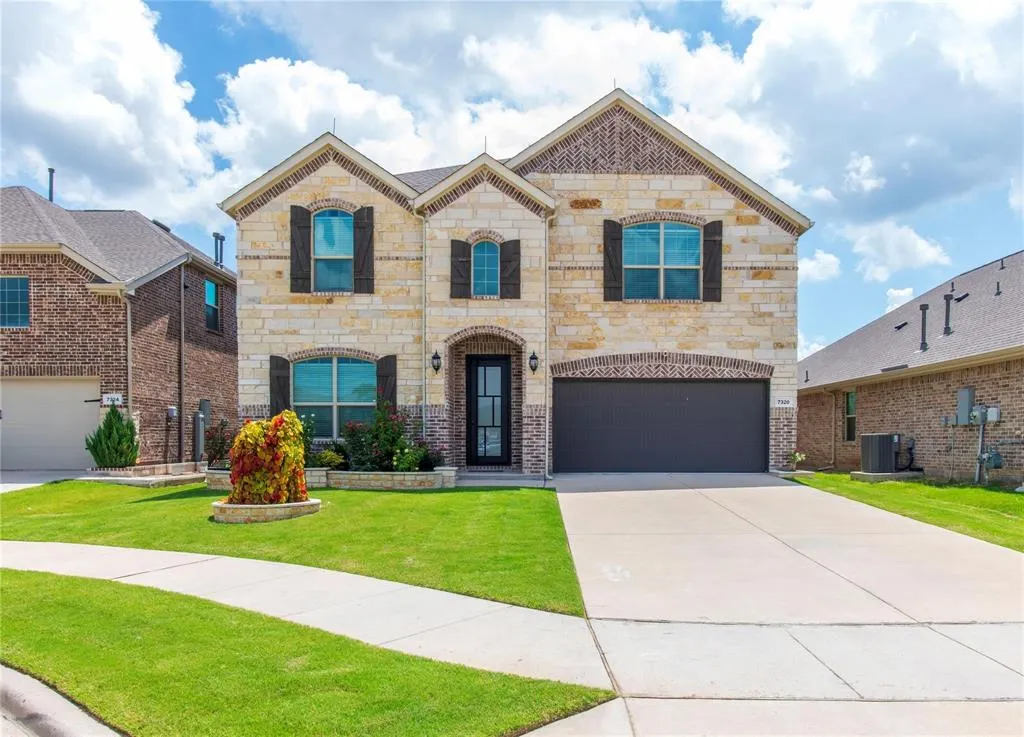 7320 Black Cherry Lane