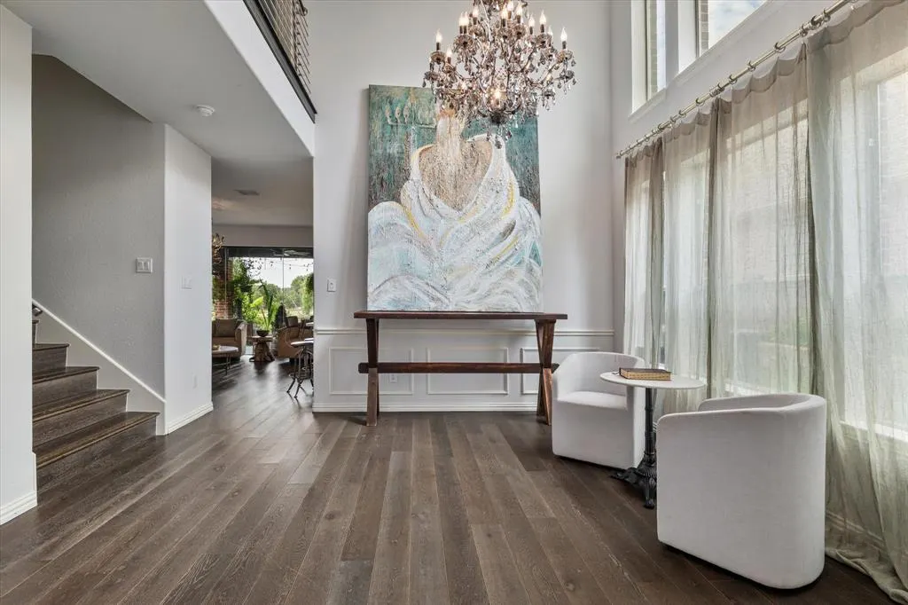 5341 Hidden Creek Lane