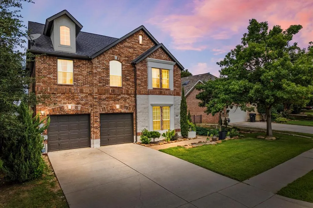 5341 Hidden Creek Lane