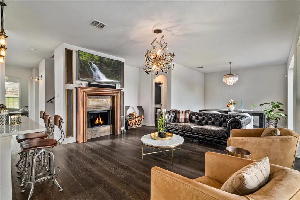 5341 Hidden Creek Lane