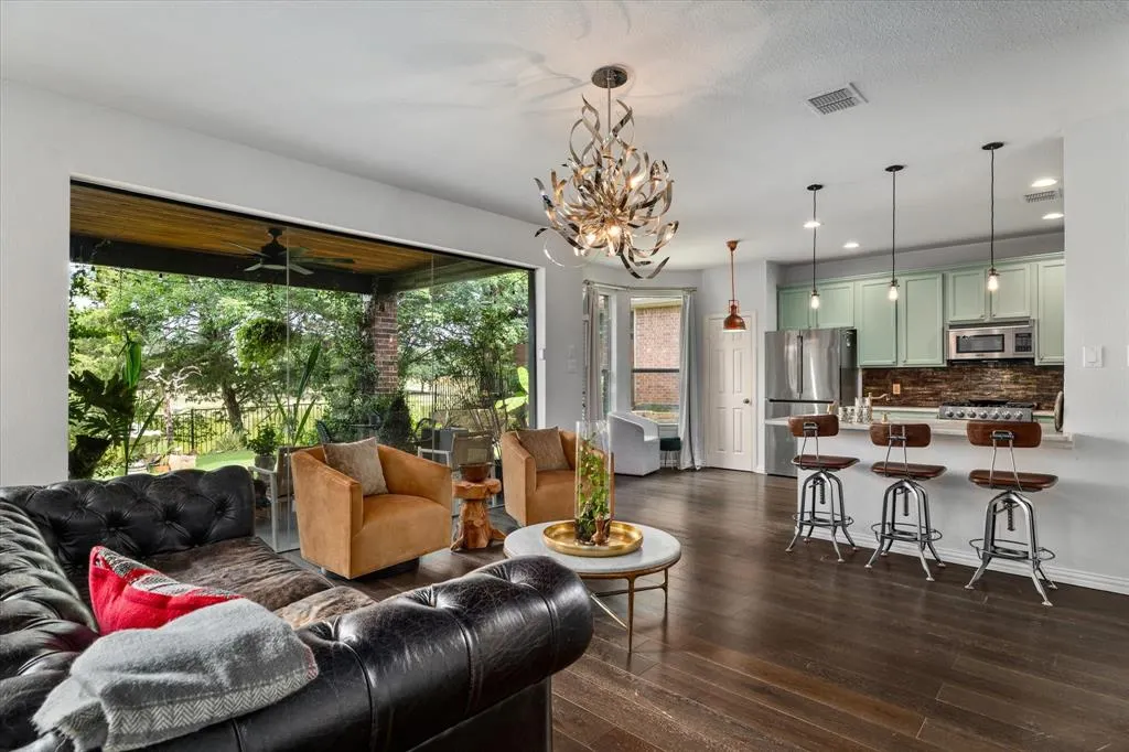 5341 Hidden Creek Lane