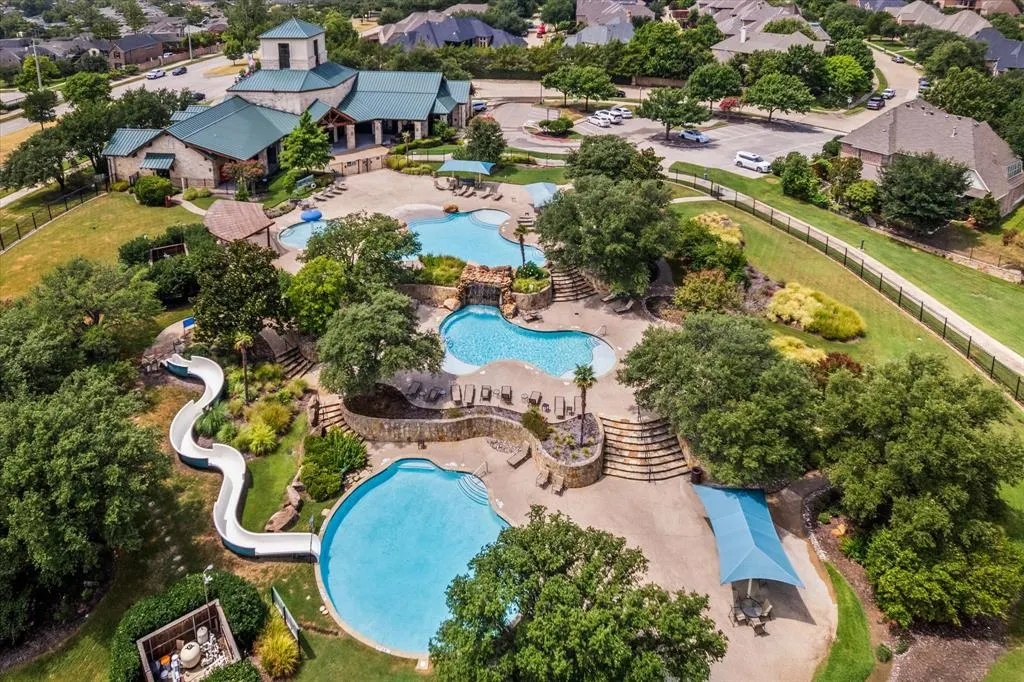 5341 Hidden Creek Lane