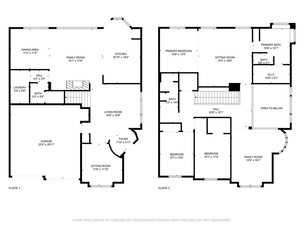 5341 Hidden Creek Lane