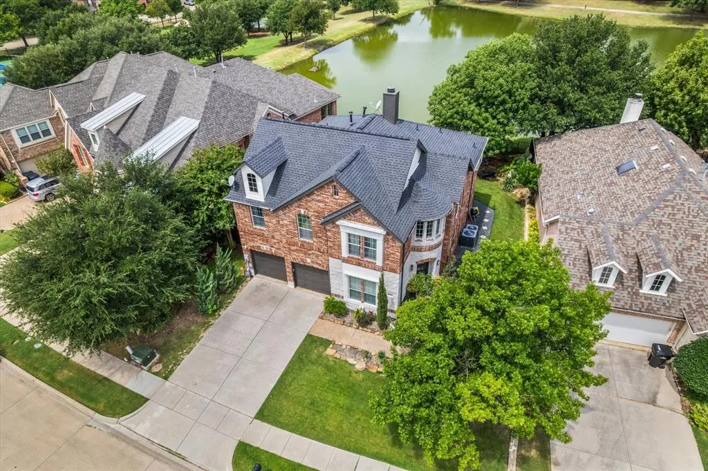 5341 Hidden Creek Lane