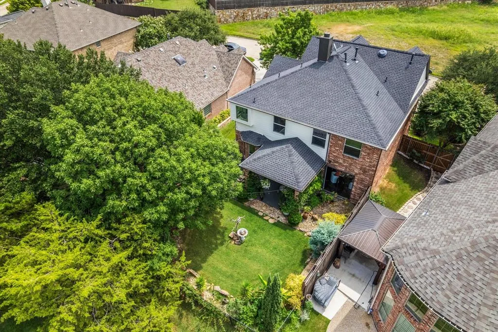 5341 Hidden Creek Lane