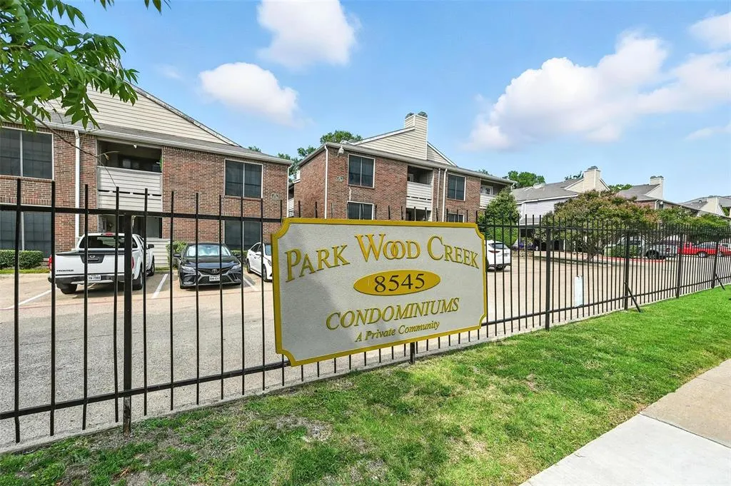 8545 Midpark Road, #66