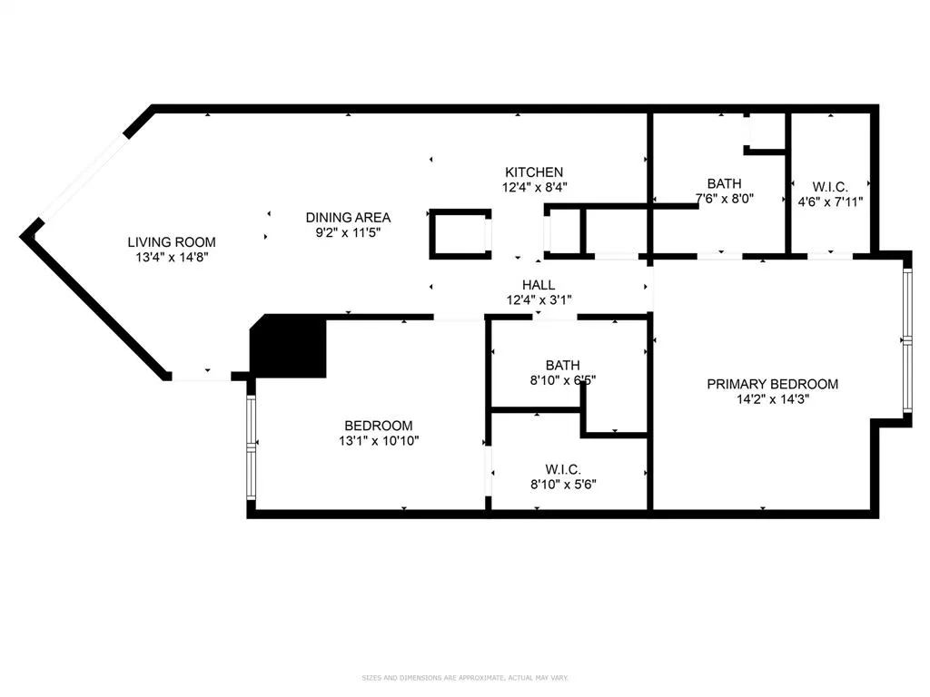 8545 Midpark Road, #66