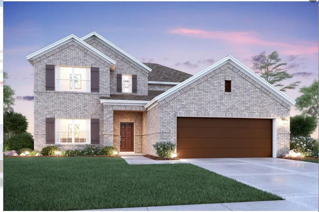 13076 Mizell Lane