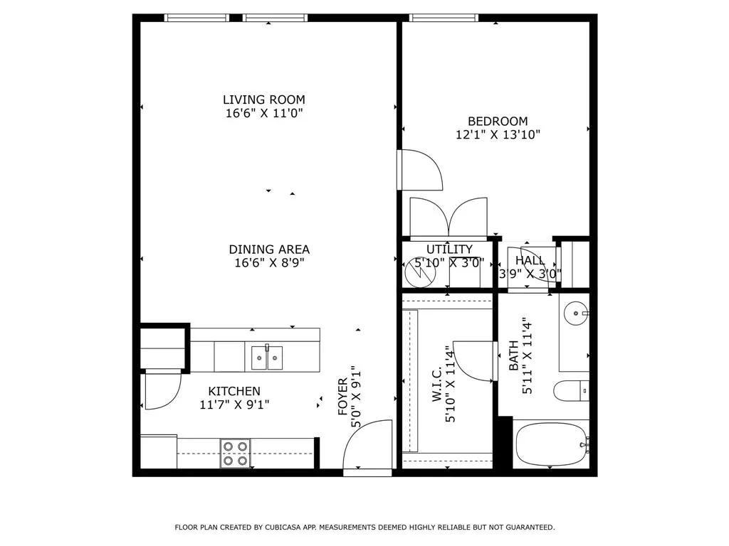 2305 Worthington Street, #322