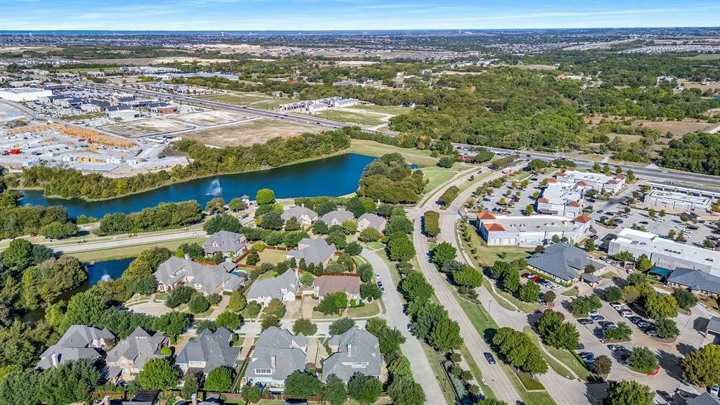 1604 Litchfield Drive