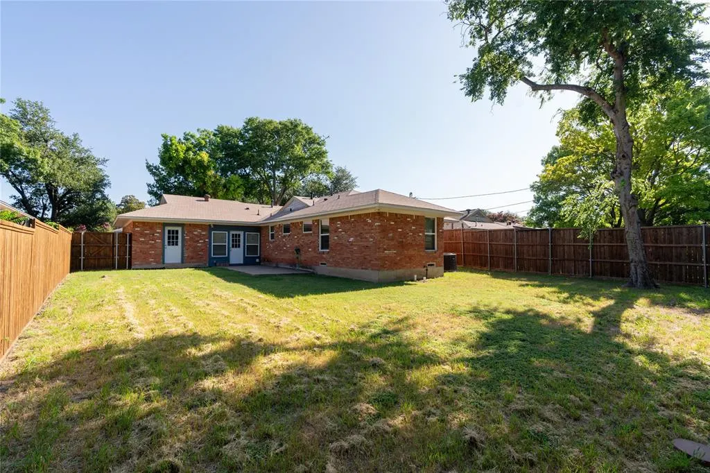 713 Nottingham Drive