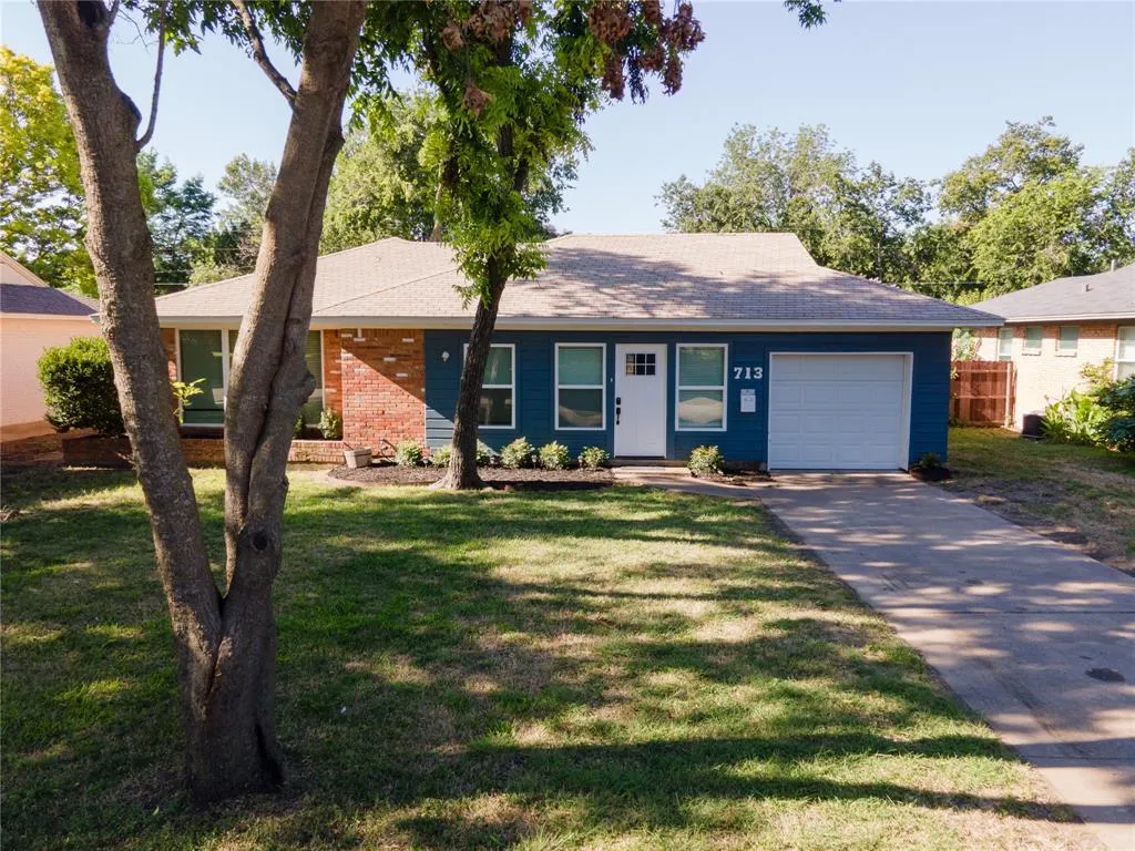 713 Nottingham Drive
