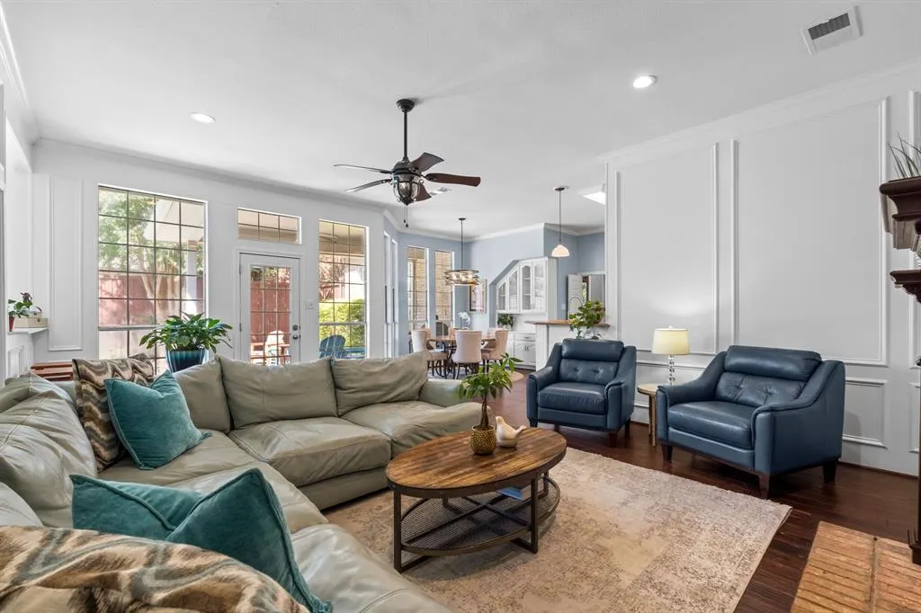 1621 Glen Springs Drive