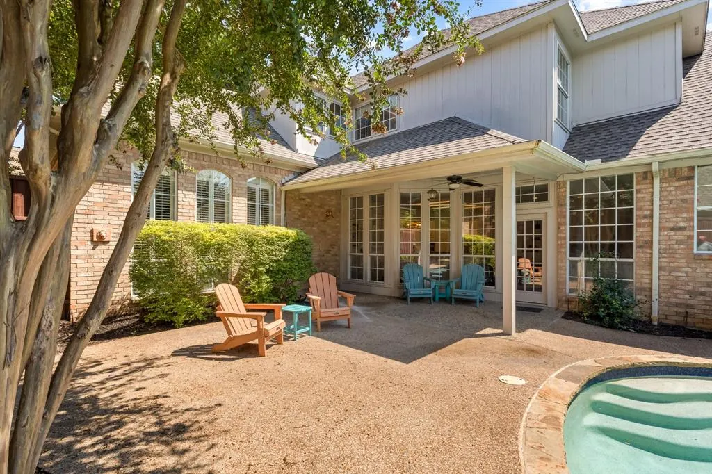 1621 Glen Springs Drive