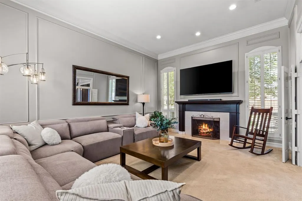 1621 Glen Springs Drive