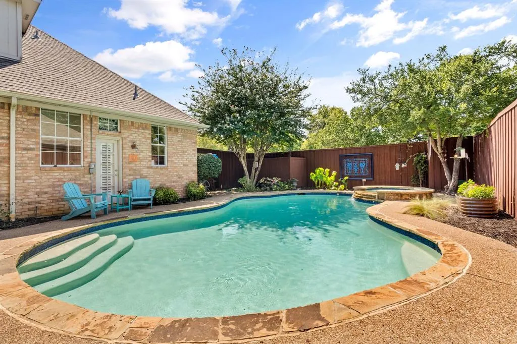 1621 Glen Springs Drive