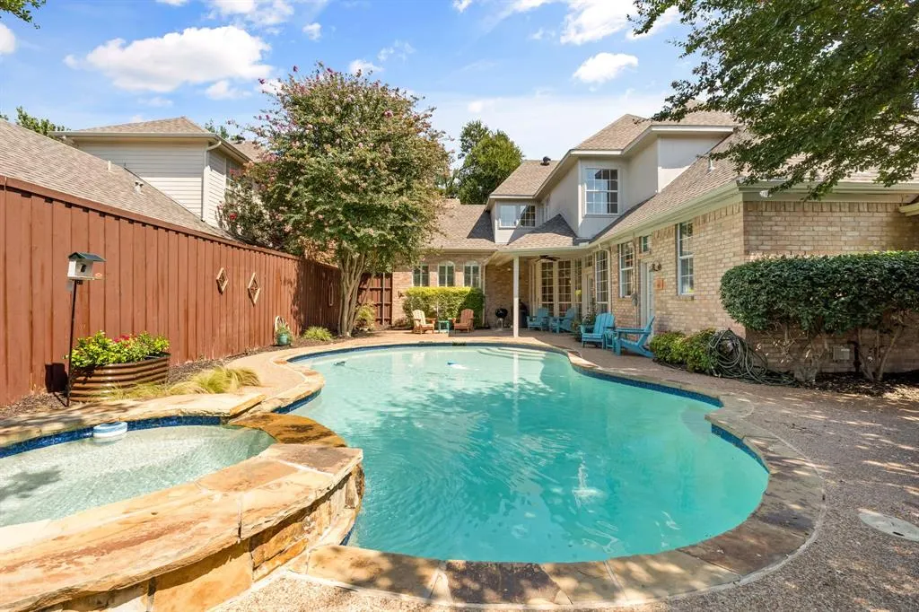1621 Glen Springs Drive