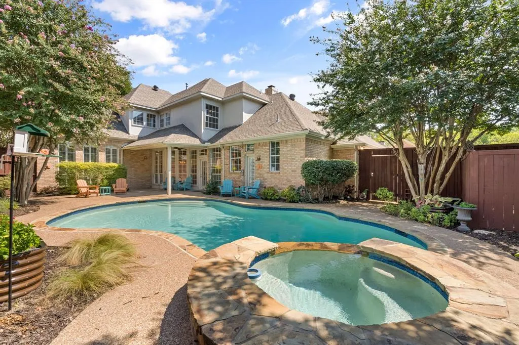 1621 Glen Springs Drive