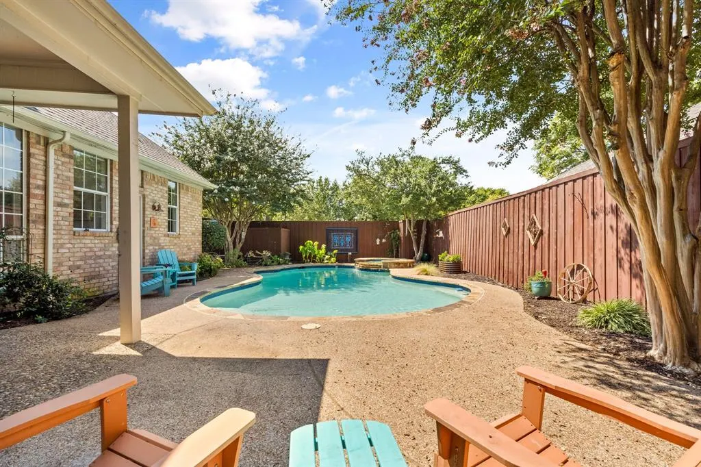 1621 Glen Springs Drive