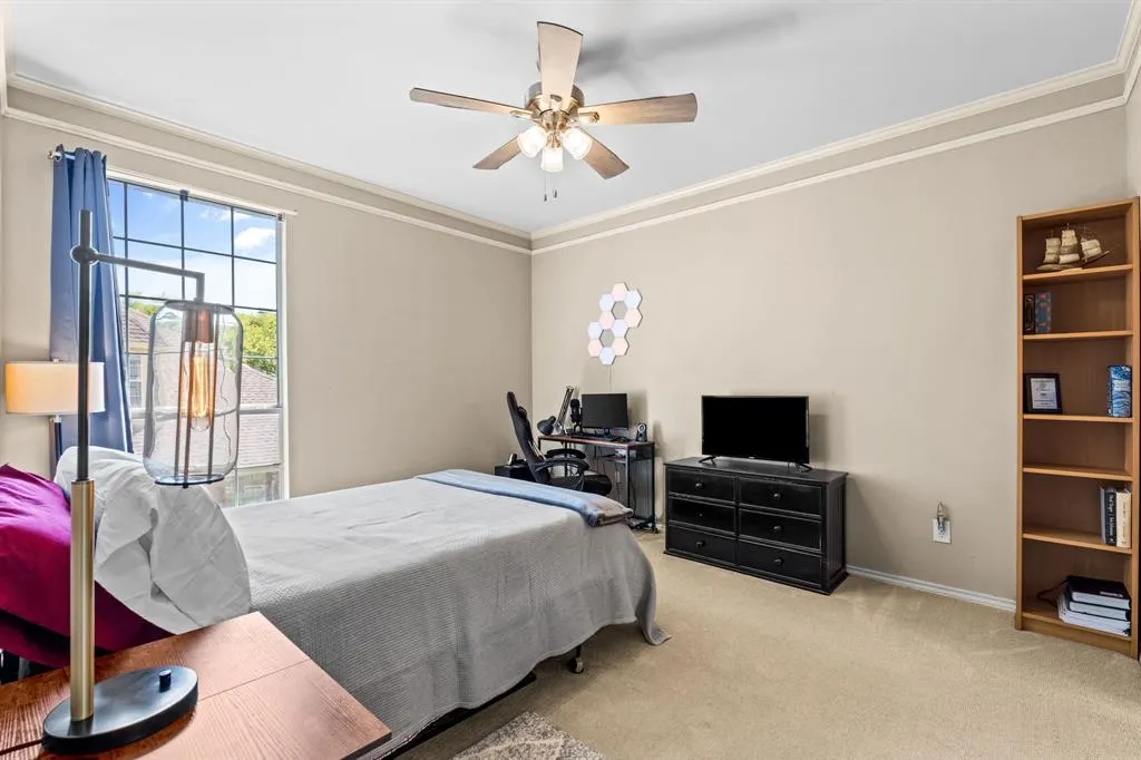 1621 Glen Springs Drive