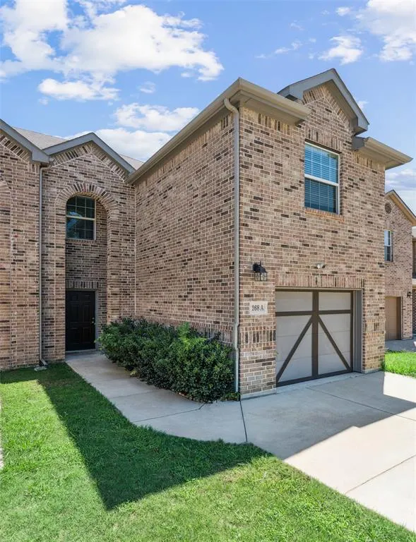 268 Castleridge Drive