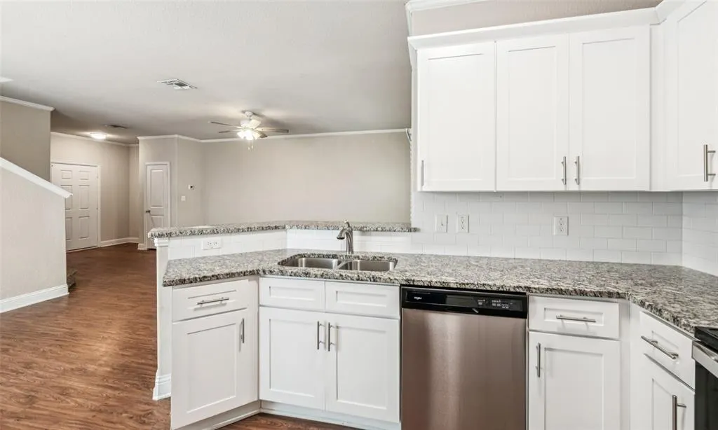 268 Castleridge Drive