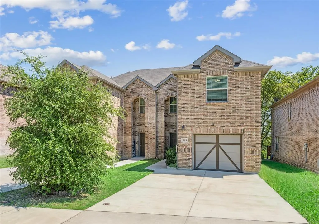 268 Castleridge Drive
