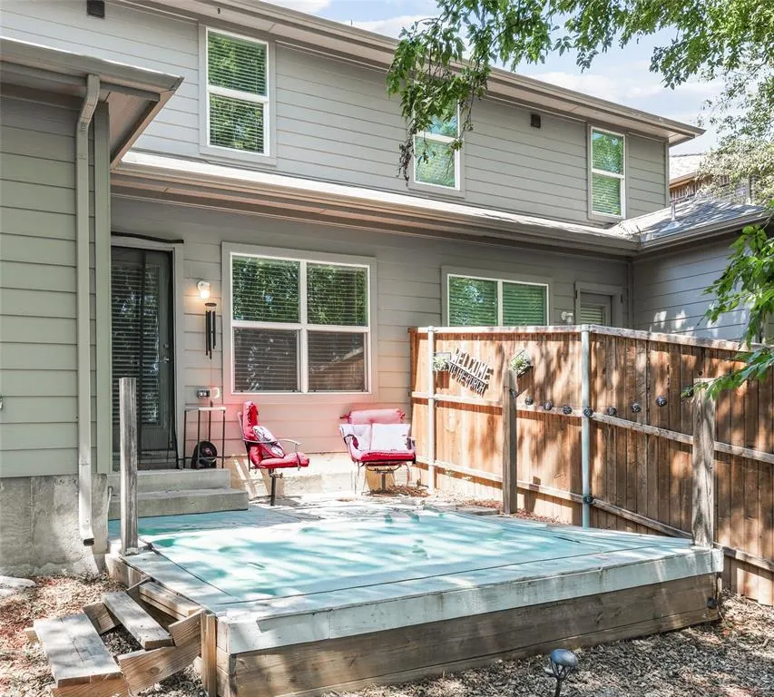 268 Castleridge Drive
