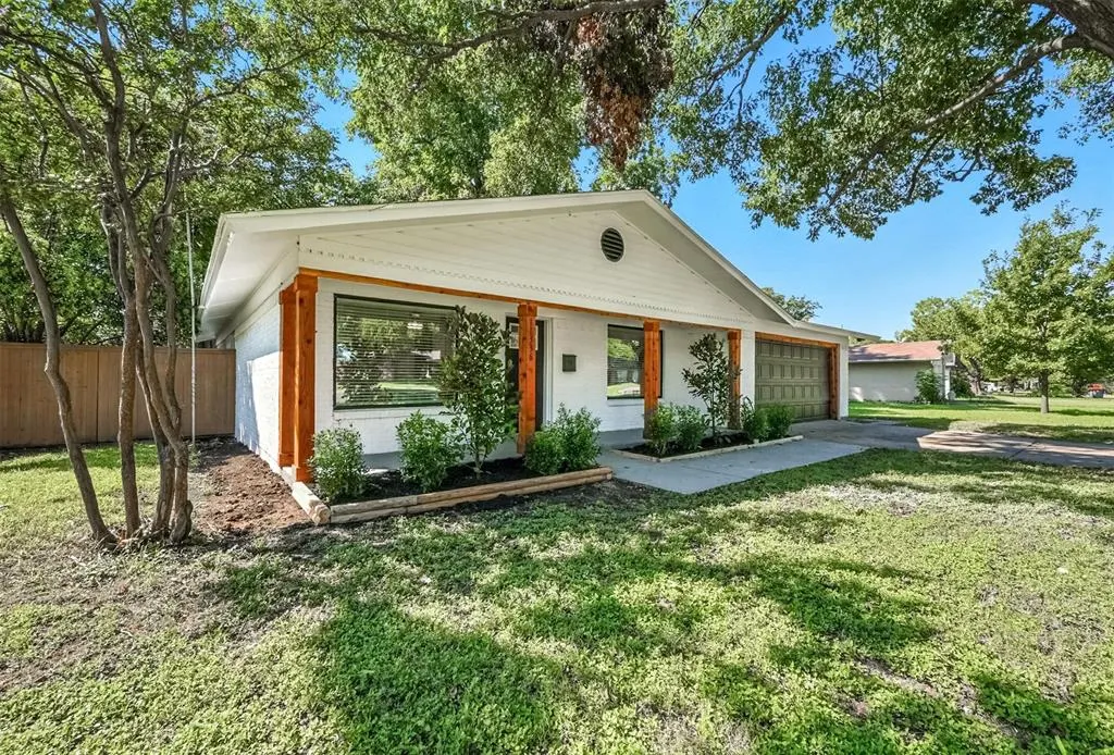11336 Dalron Drive
