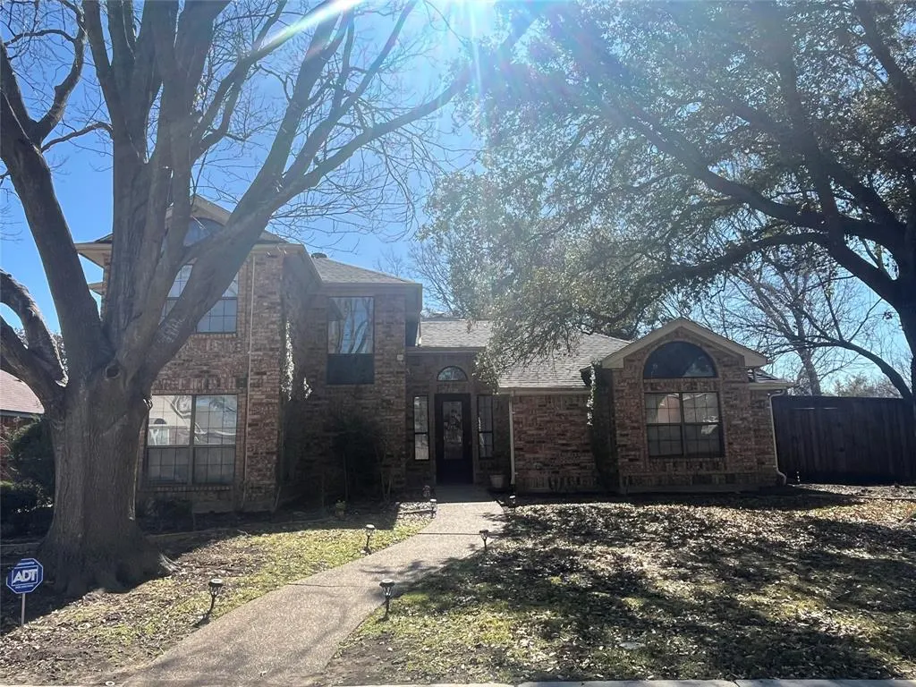 3720 Campstone Drive