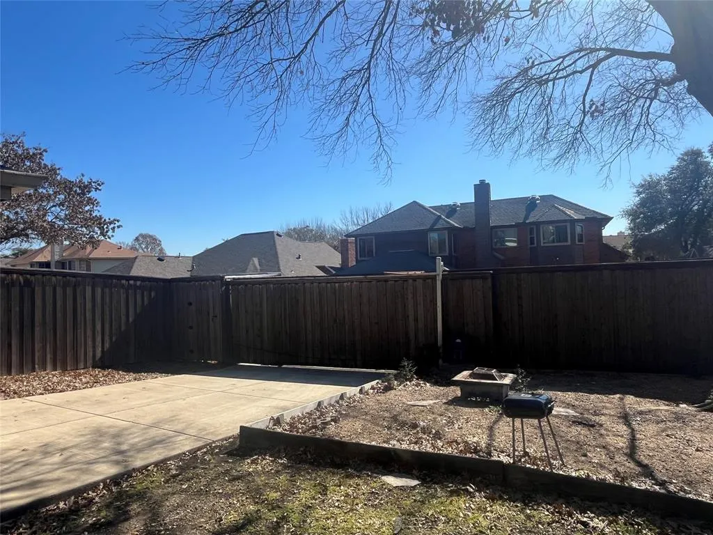 3720 Campstone Drive