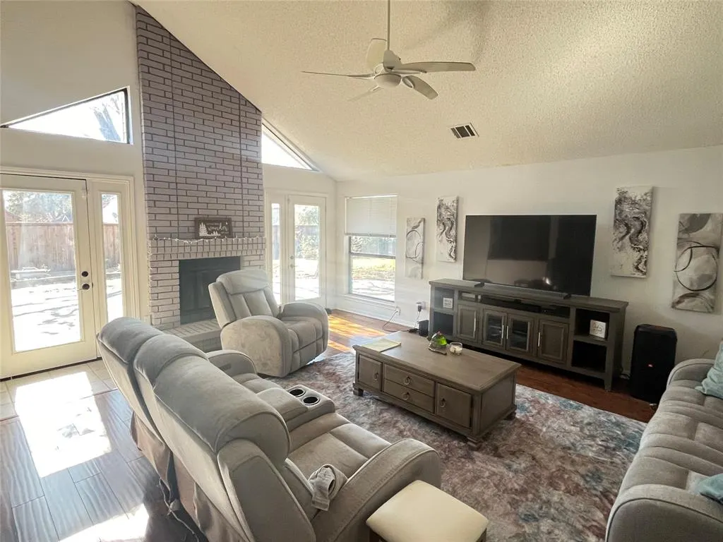 3720 Campstone Drive