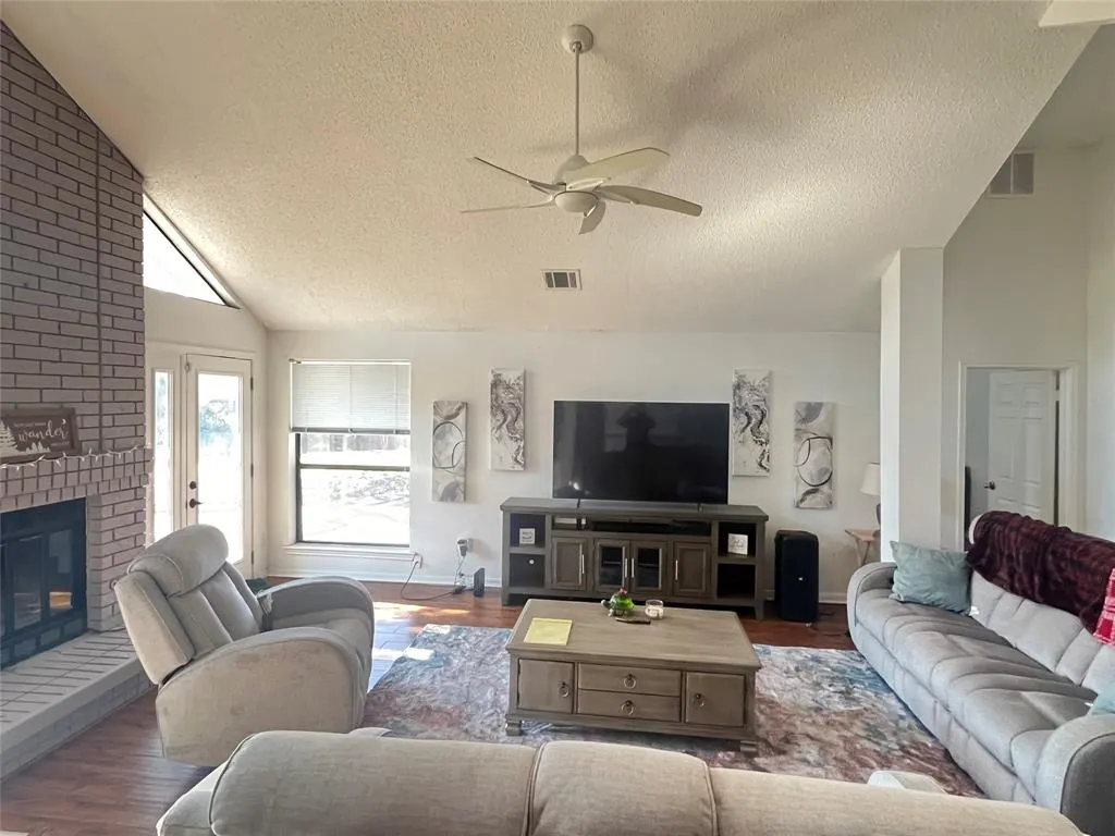 3720 Campstone Drive