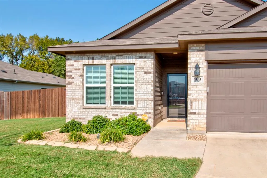 400 Countryside Drive