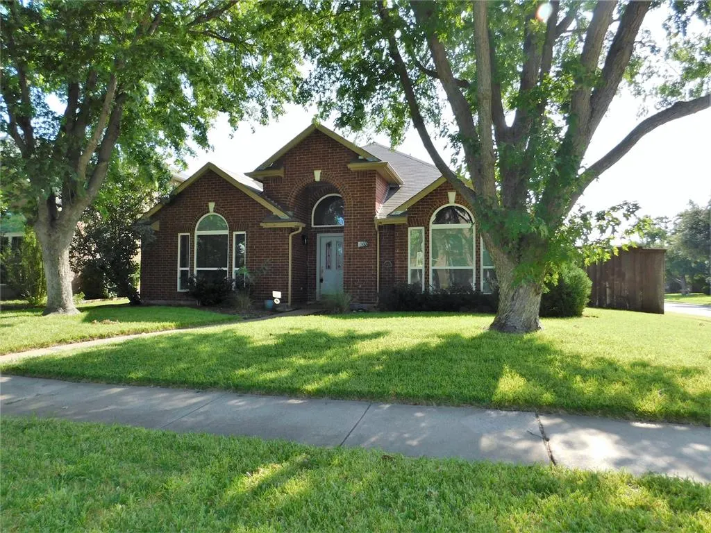 6200 Decatur Court