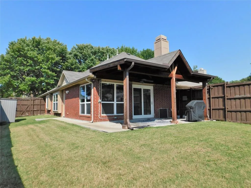 6200 Decatur Court