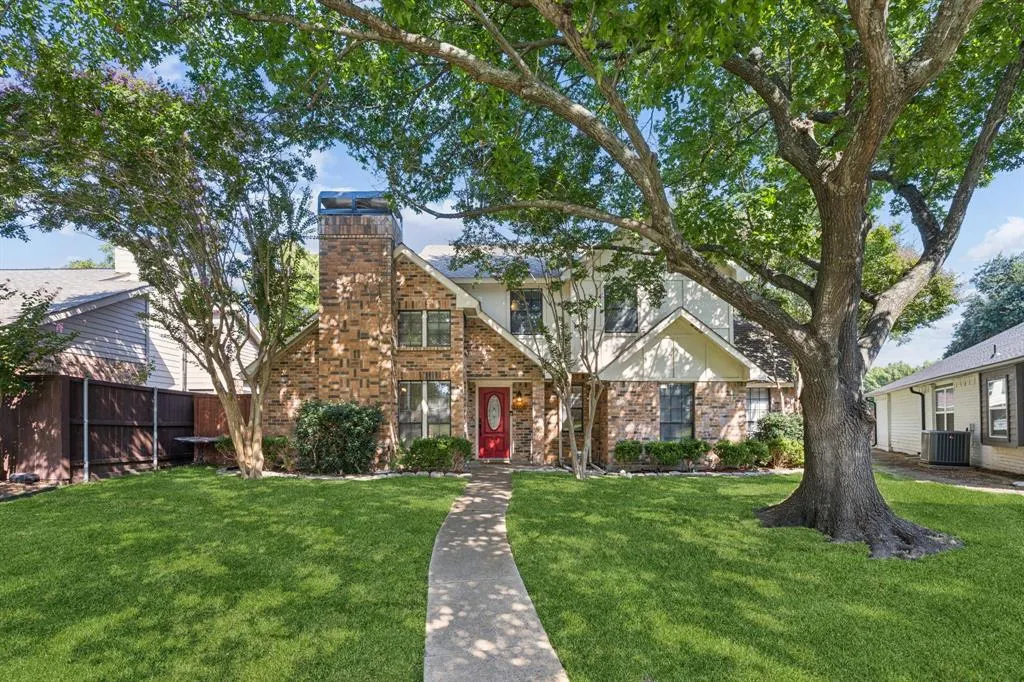 1300 Lufkin Drive