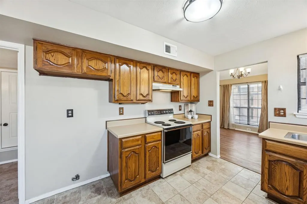 1300 Lufkin Drive